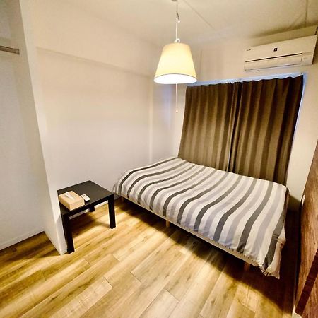 Guest House Re-Worth Yabacho1 402 나고야 시 외부 사진