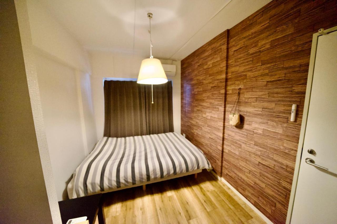 Guest House Re-Worth Yabacho1 402 나고야 시 외부 사진