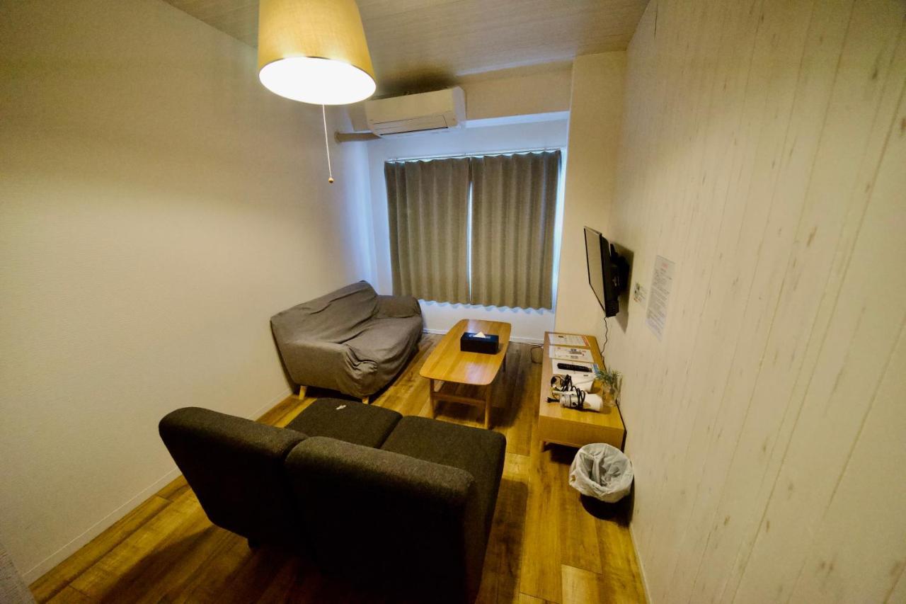 Guest House Re-Worth Yabacho1 402 나고야 시 외부 사진